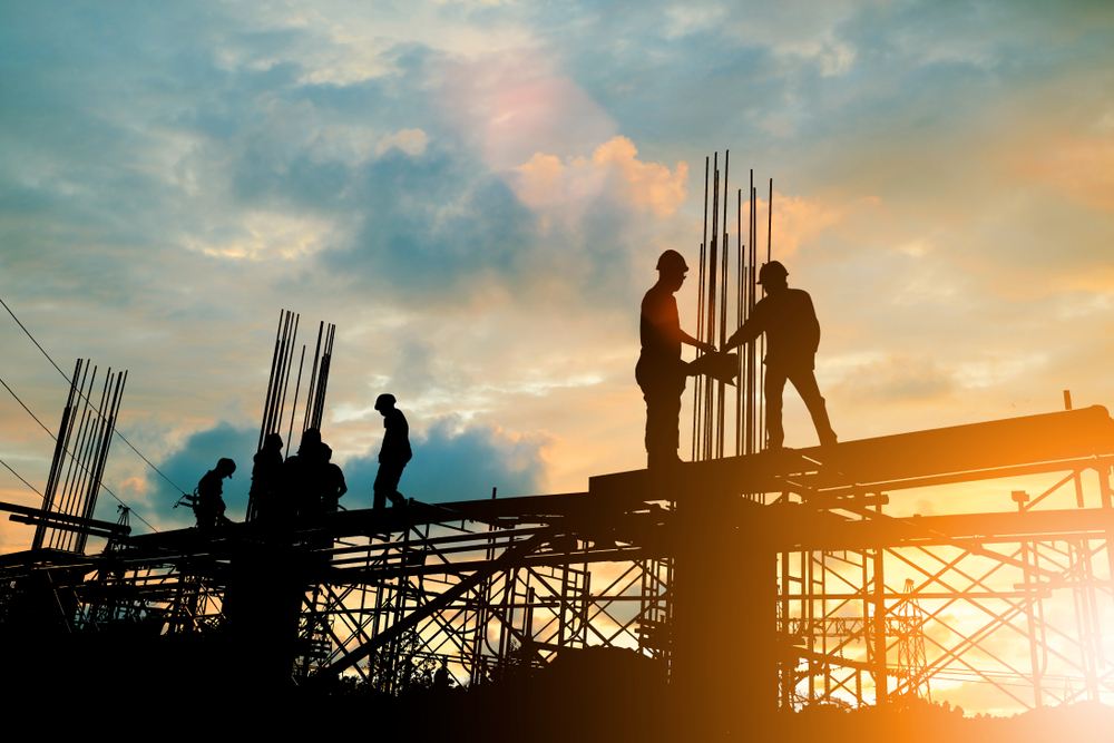 GCC project awards rise 2.5% in 9 months on gas, chemicals surge: Kamco  