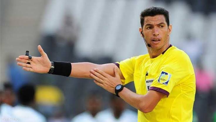 جهاد جريشة يقيم حكم القمة.. ويكشف الخطأ الأبرز في مباراة الأهلي والزمالك