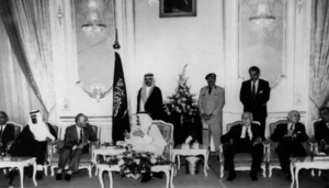 Taif at 37: Lebanon’s unfinished battle for sovereignty