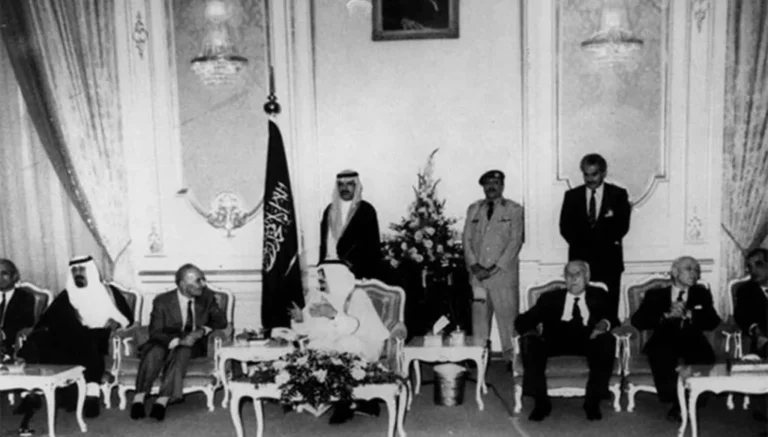 Taif at 37: Lebanon’s unfinished battle for sovereignty