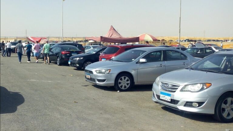 أحمد نوح لـ”صدى البلد”: عودة الأوفر برايس لسوق السيارات.. وأنصح بتأجيل الشراء إلا للضرورة