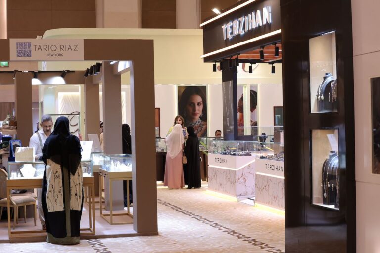 Watchmakers to unveil 24 new releases at Timeology Nights in Riyadh