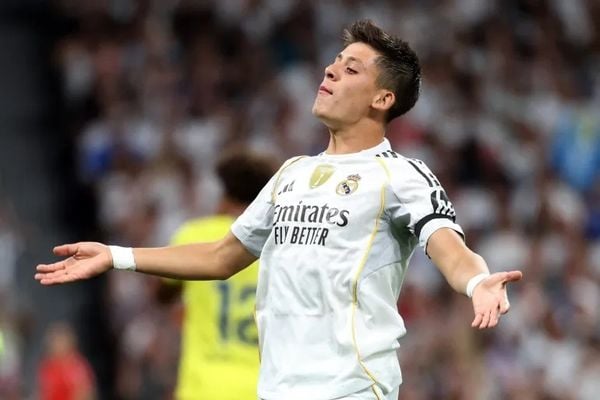 السلاح السري لريال مدريد.. لماذا يخشى برشلونة خطورة أردا غولر؟