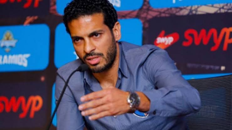 هاني سعيد يفتح النار: بيراميدز كان يستحق لقب الدوري منذ موسمين
