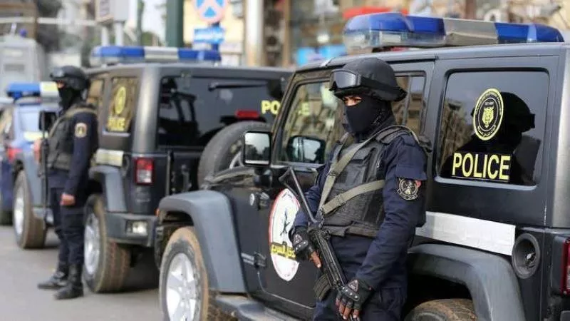 الداخلية تضبط 6 عناصر جنائية بتهمة غسل 100 مليون جنيه من تجارة المخدرات
