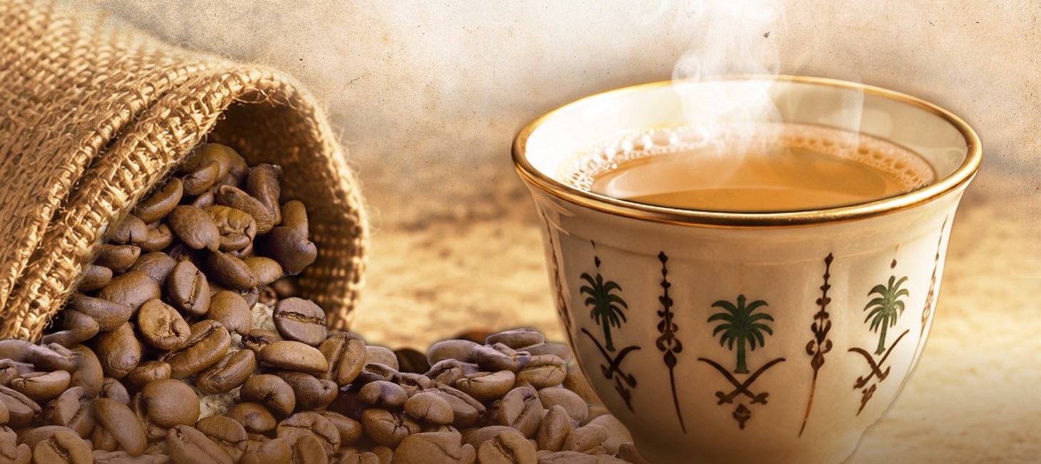 نمو سجلات أنشطة القهوة في المملكة بنسبة 37%