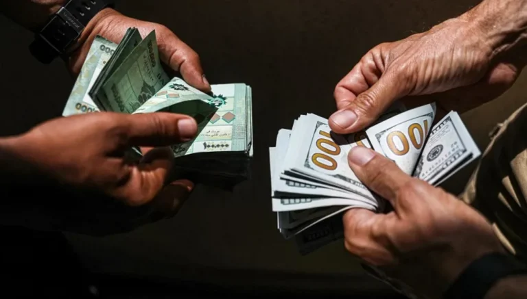 وزير المال ينفي الاتجاه لتحرير سعر الصرف… فهل يصمد الاستقرار أمام الإنفاق؟