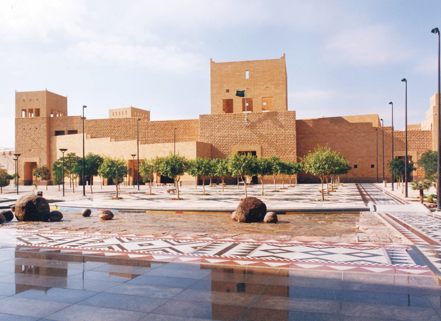 دارة الملك عبدالعزيز تُثري المحتوى التاريخي بفيديوهات قصيرة