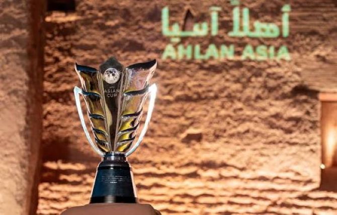 2027 Asian Cup LOC says preparations on track amid postponement speculation