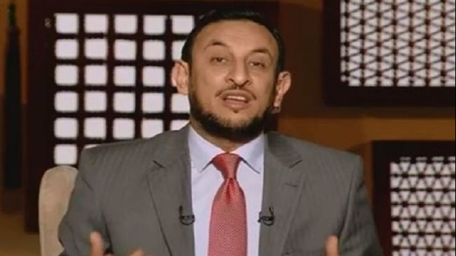 رمضان عبد المعز: النبي بكى حبًا لوطنه وقت الهجرة.. فيديو