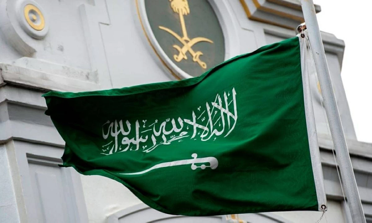 السعودية تعترض صاروخين حوثيين باتجاه الرياض