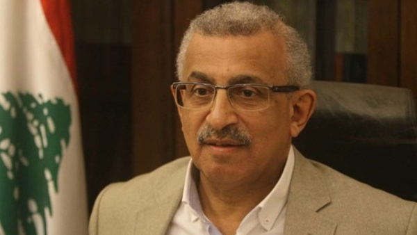 أسامة سعد يتابع قضية الموقوفين والتطورات في الجنوب