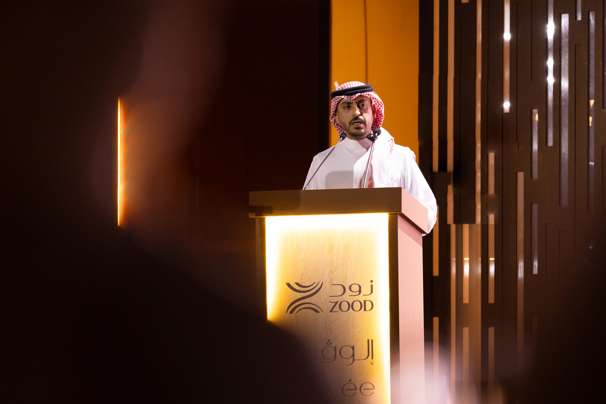 “زود العقارية” تدشّن إلوفي في حي النخيل بالرياض.. مجتمع متكامل من ثمانية أبراج بقيمة تتجاوز 2.5 مليار ريال