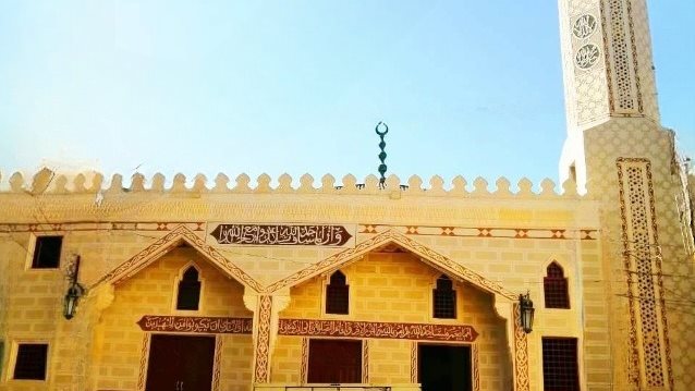 أحاديث نبوية نهت عن زخرفة المساجد.. اعرف معناها الحقيقي