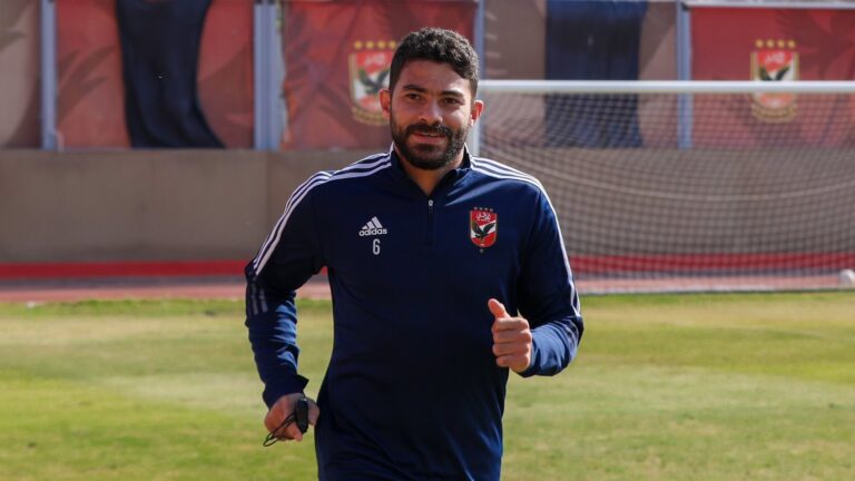 أهلي بنغازي يغري لاعب النادي الأهلي بـ3 ملايين دولار في موسمين