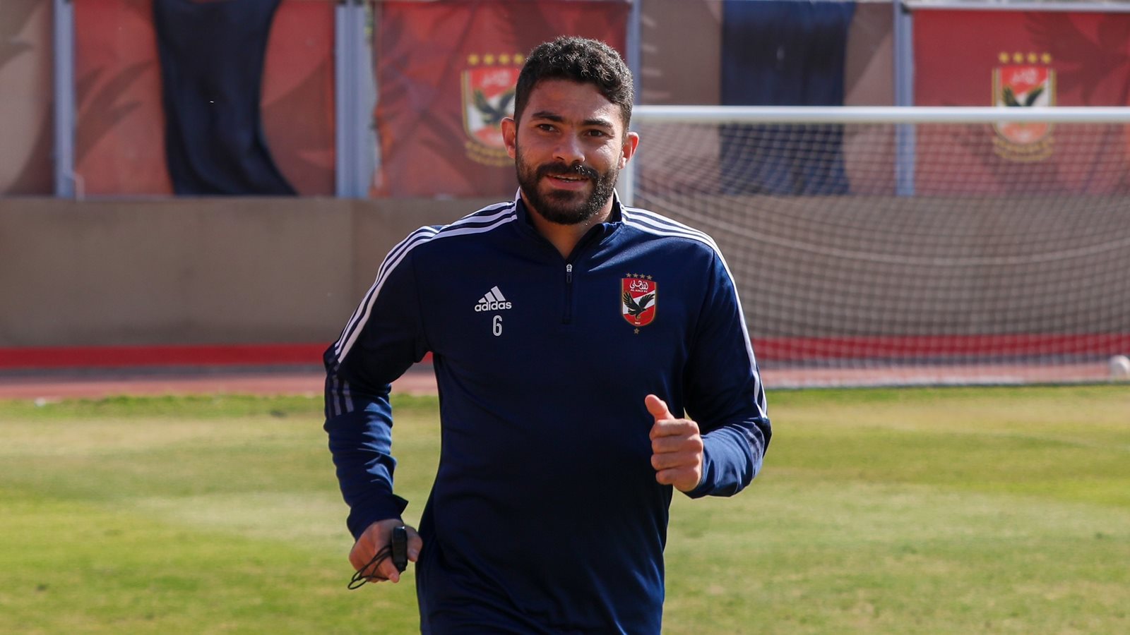 أهلي بنغازي يغري لاعب النادي الأهلي بـ3 ملايين دولار في موسمين
