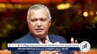 البرلمان العربي: الدبلوماسية البرلمانية مطالبة بأن تمثل ضمير العالم في ظل تراجع دور الأمم المتحدة