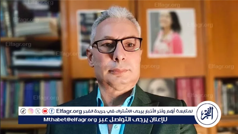الباحث في شؤون الإسلام السياسي حسام الحداد ​يصدر بياناً حول ملابسات الانسحاب من برنامج “نقطة حوار” على قناة بي بي سي عربي