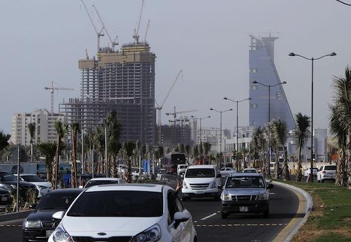 Saudi business confidence holds at 56.6 in September as industry improves 