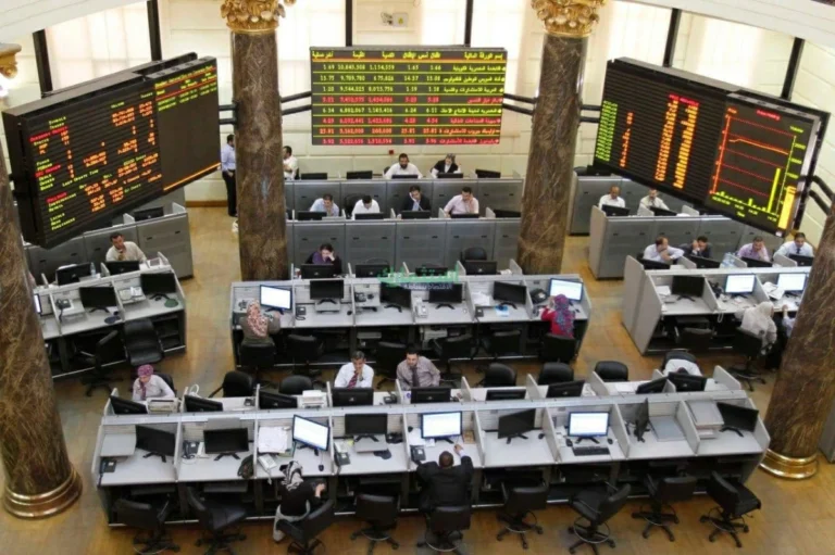 بورصتا السعودية ومصر ترتدان بقوة.. «تاسي» فوق 10 آلاف نقطة