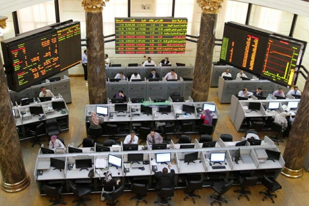 بورصتا السعودية ومصر ترتدان بقوة.. «تاسي» فوق 10 آلاف نقطة