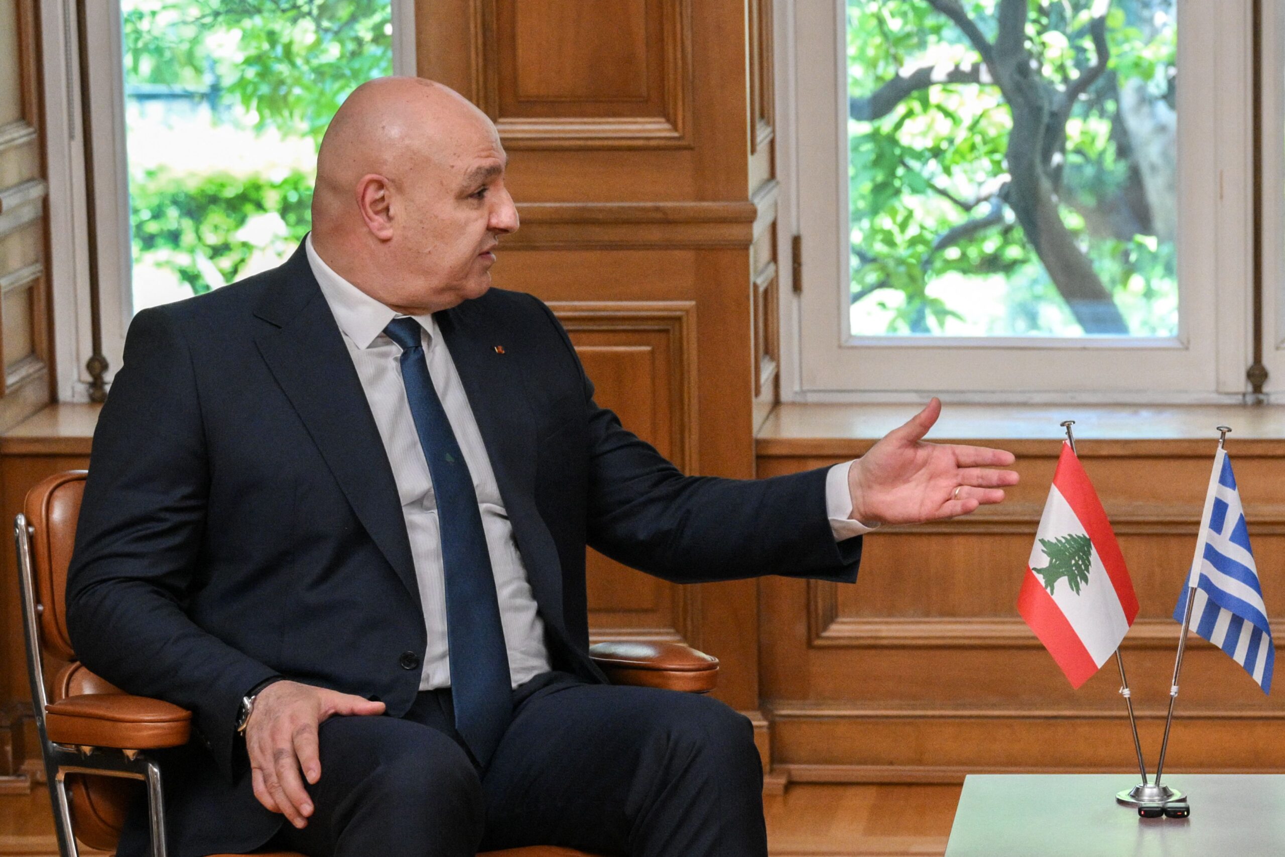 Could Lebanon be dragged into another war if Israel-Iran tensions explode?