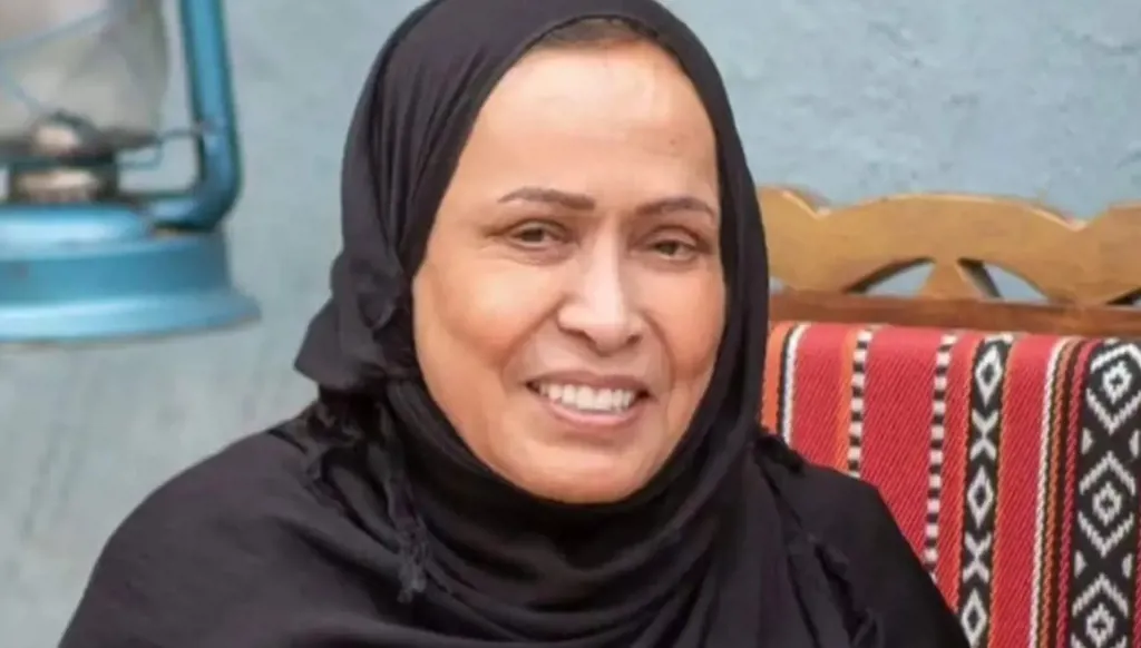 حياة الفهد في فيلم وثائقي يستعيد أبرز محطّات مسيرتها