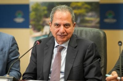 Joe Saddi to L’OLJ: EDL must immediately adopt tariffs that reflect fuel prices