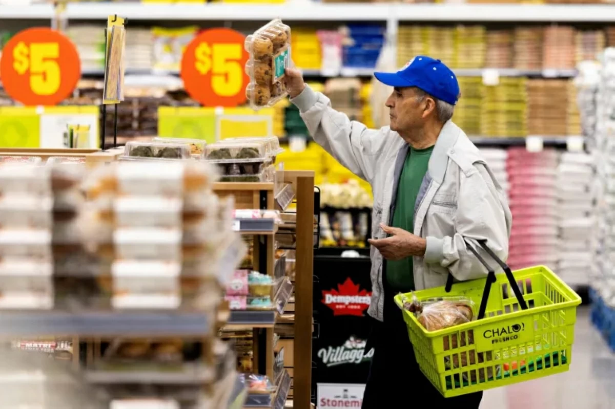 3.4 % نمو الاقتصاد الأمريكي في الربع الثالث متجاوزاً التوقعات
