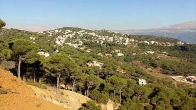 Land sale in Upper Metn sparks outrage