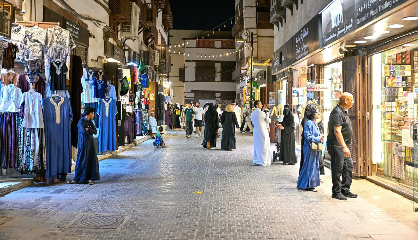 13.53 مليار ريال… إنفاق سكان المملكة عبر نقاط البيع خلال أسبوع