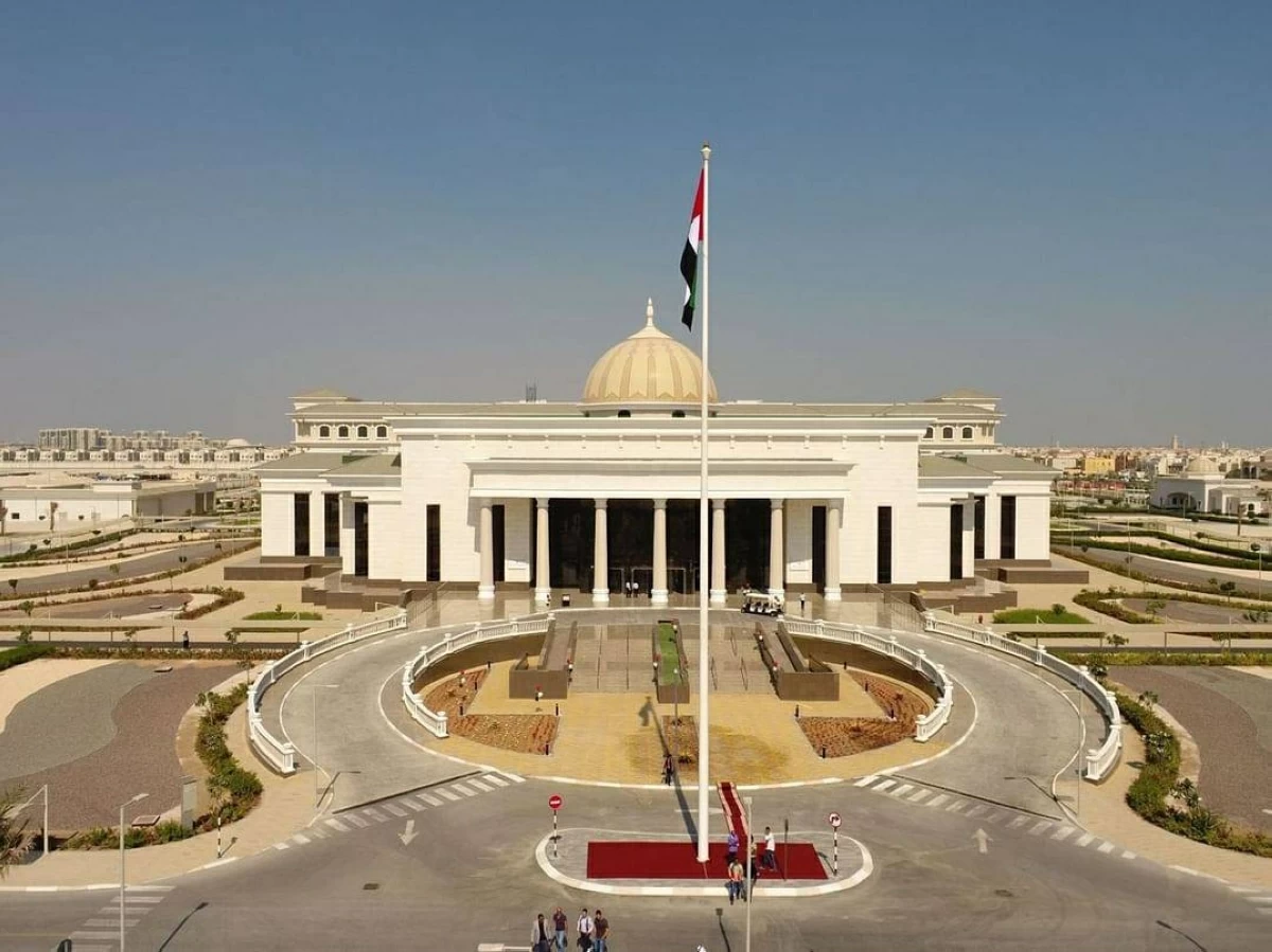 الإمارات.. المؤبد لياسر العطا وصلاح قوش وعثمان الزبير و5 آخرين بقضية الاتجار بالأسلحة وغسل الأموال