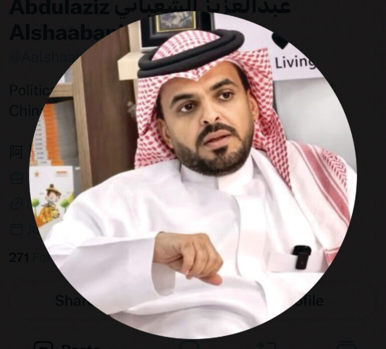 التنافس الصيني – الأمريكي لن ينتهي