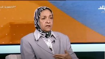 يمن الحماقي: شراكة مصرية كورية تفتح آفاقا للاستثمار والتكنولوجيا