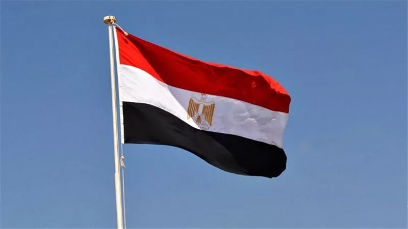 مصر تدين استهداف مطار الملك خالد بالرياض