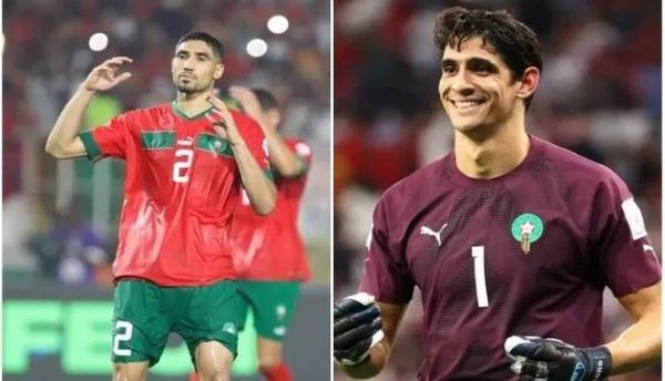 ثلاثة مغاربة تحت الأضواء.. من يلمع في ليلة الكرة الذهبية؟
