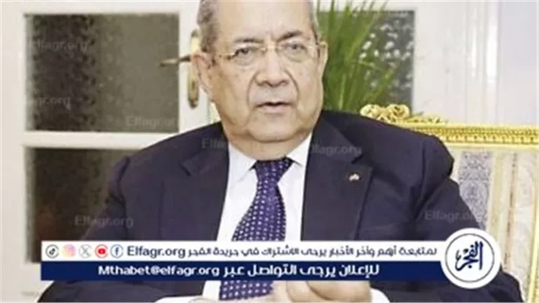 مساعد وزير الخارجية الأسبق يحذر من تداعيات أي مواجهة أمريكية إيرانية على المنطقة