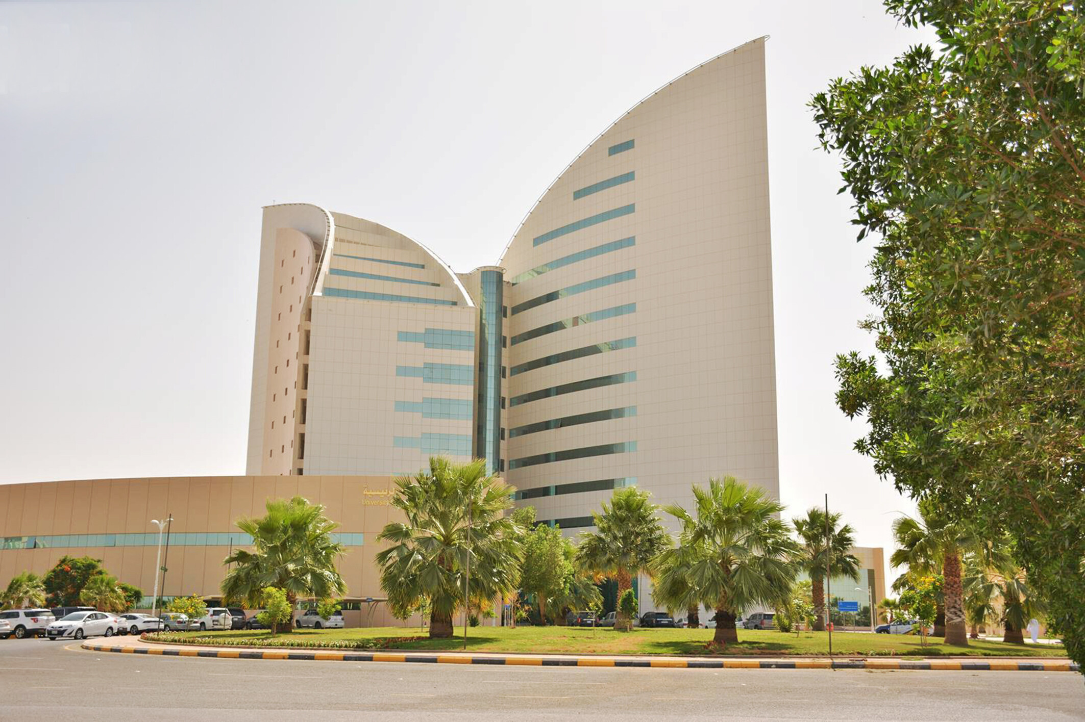 جامعة نجران تعزز الالتزام البيئي