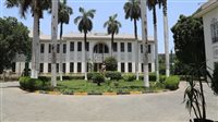 وزير الزراعة يقرر فتح أبواب المتحف الزراعي بالدقي ومعرض زهور مصر مجانا أمام الجمهور لمدة ثلاثة أيام