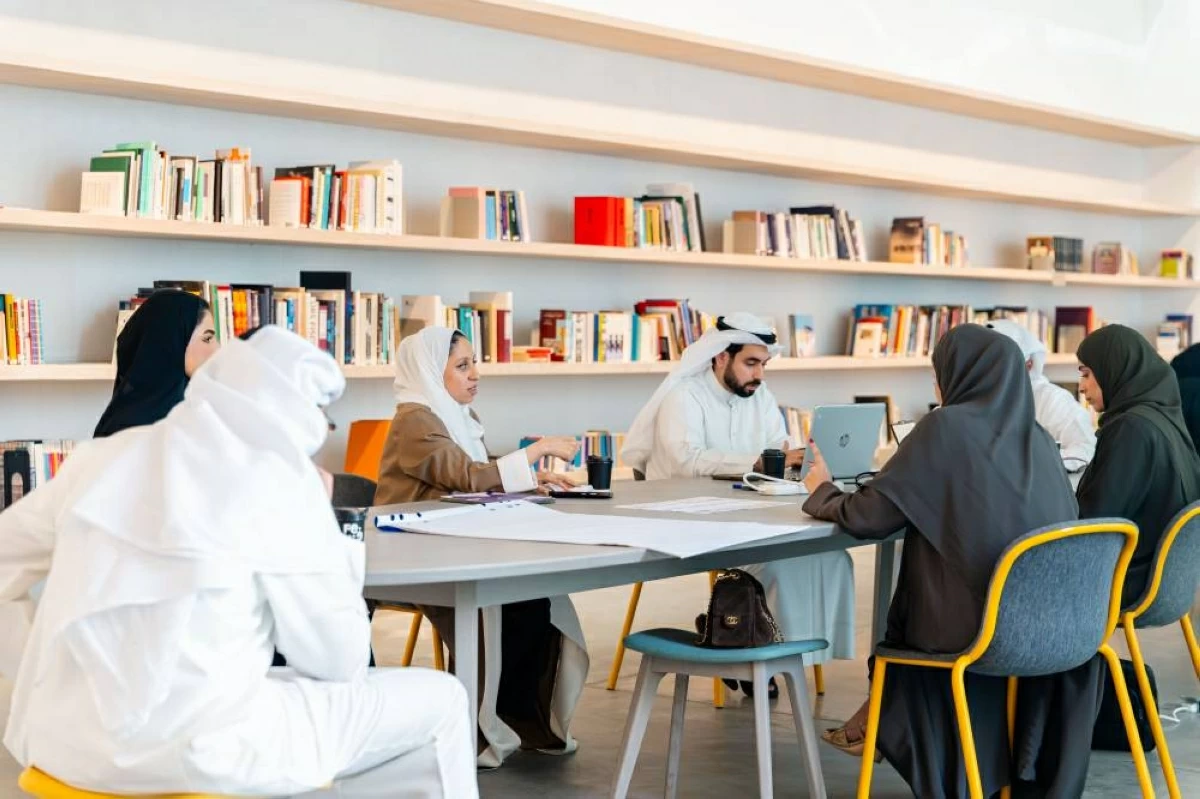 «كهرباء الشارقة» تستكشف 6 مشاريع لتعزيز الخدمات الذكية