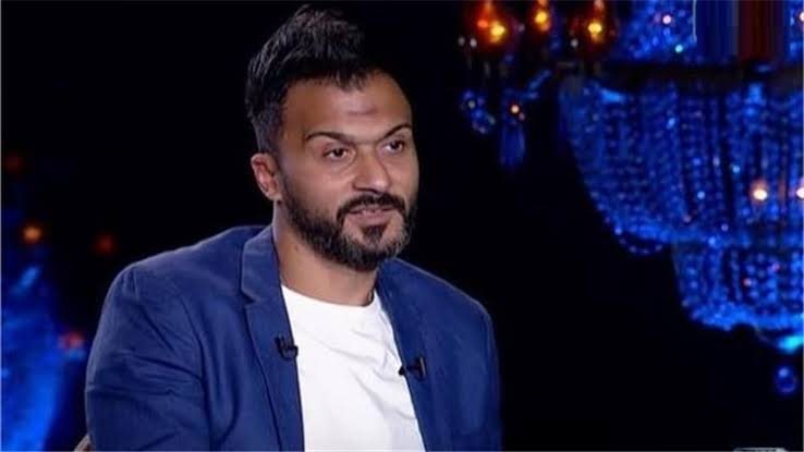 مفيش شخصية.. إبراهيم سعيد يفتح النار على عموتة واللاعبين.. الساعي ومرعي مش شبه الأهلي