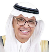 حين يكون المواطن في قلب اهتمام القيادة – ناصر بن محمد الحميدي
