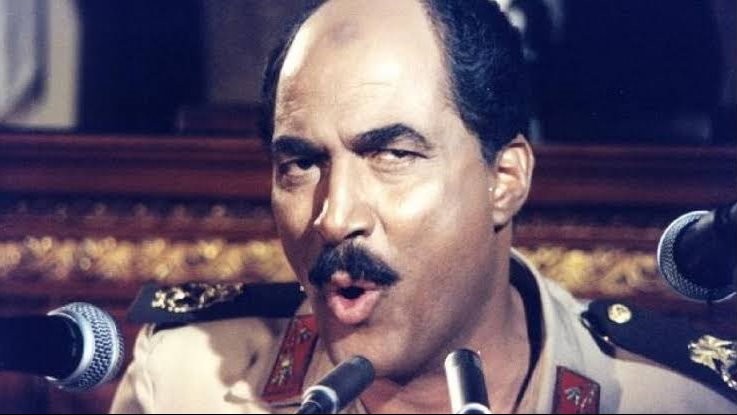 فى ذكرى وفاته.. 10 نجوم جسدوا شخصية محمد أنور السادات