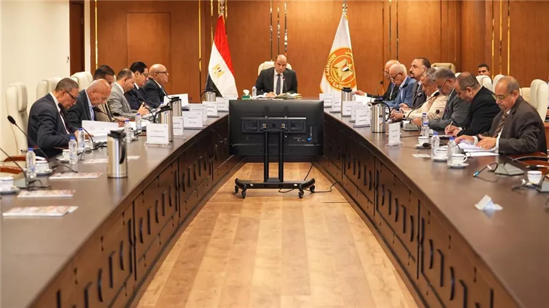 وزير العمل: 2.608 مليار جنيه إعانات طوارئ للعمال في 3999 منشأة منذ بدء نشاط “الصندوق