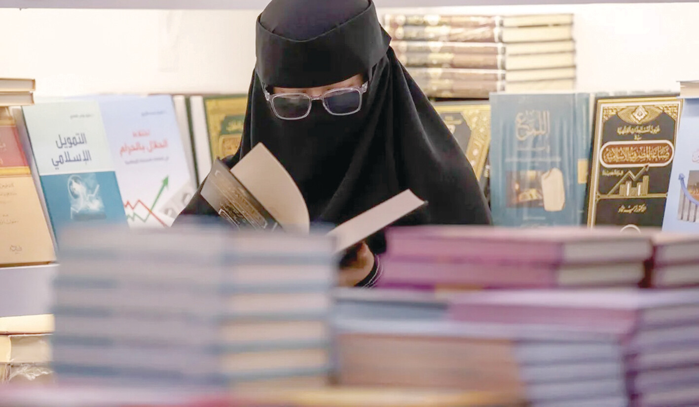 «الروايات» تعزز حضور السرد السعودي