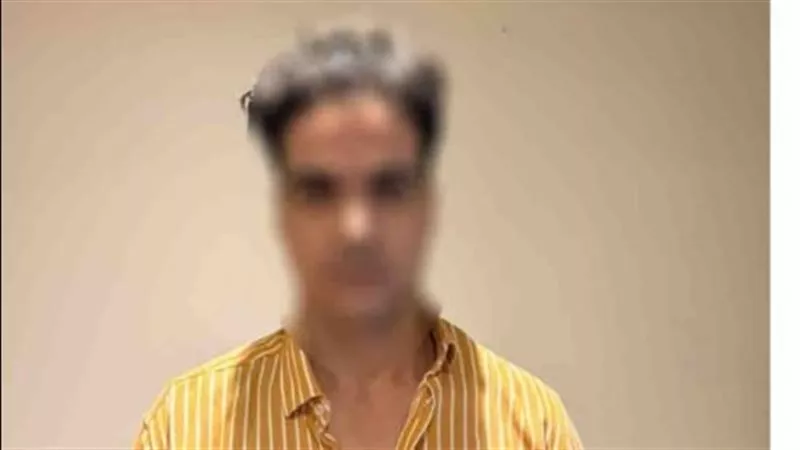 صفحة وهمية لبيع الأسلحة البيضاء، سقوط متهم بالنصب على المواطنين في شبرا