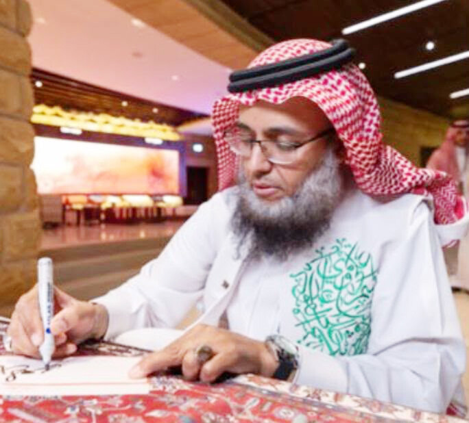 الخط العربي.. أصالة الحرف ومساحات التجديد