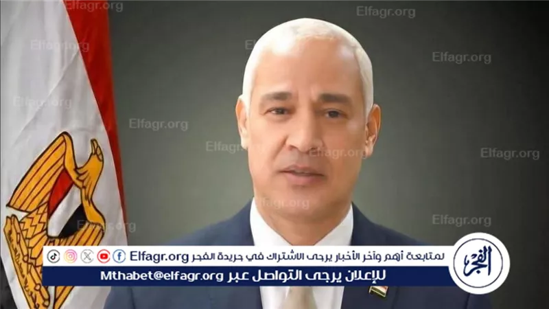 رئيس جامعة أسيوط يصدر قرارات جديدة لتعيين وتجديد وتكليف وندب قيادات أكاديمية بالجامعة