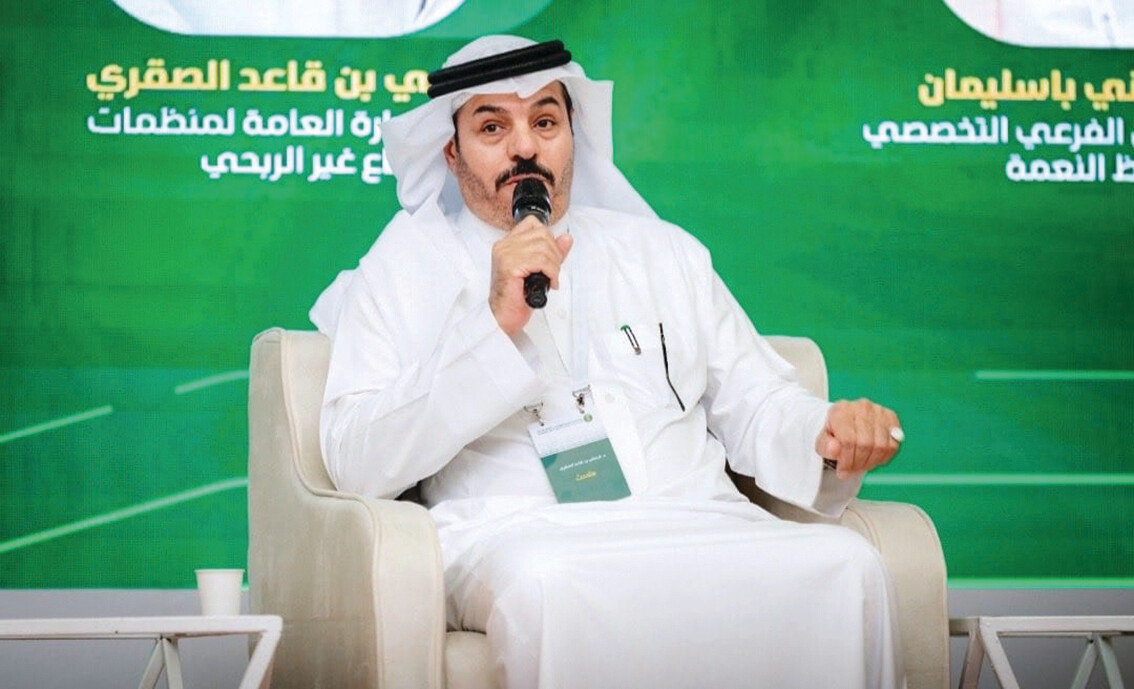 د.الصقري: حماية الوطن 
وتعزيز الوعي مسؤولية مشتركة