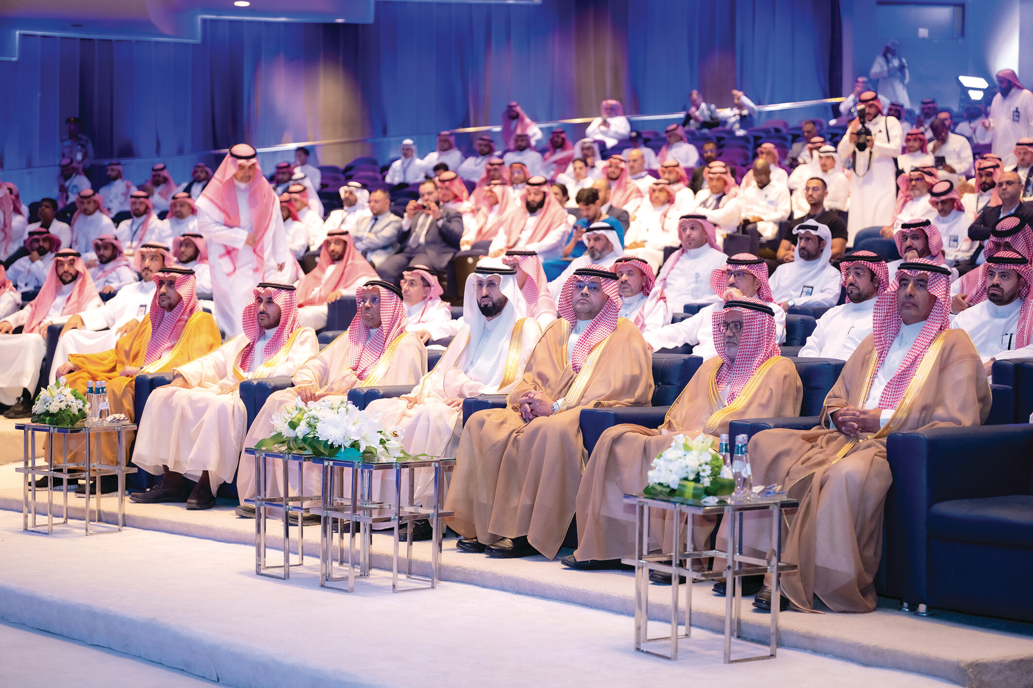 جامعة الملك سعود تُطلق
 “هاكثون الابتكار الصحي الرقمي”